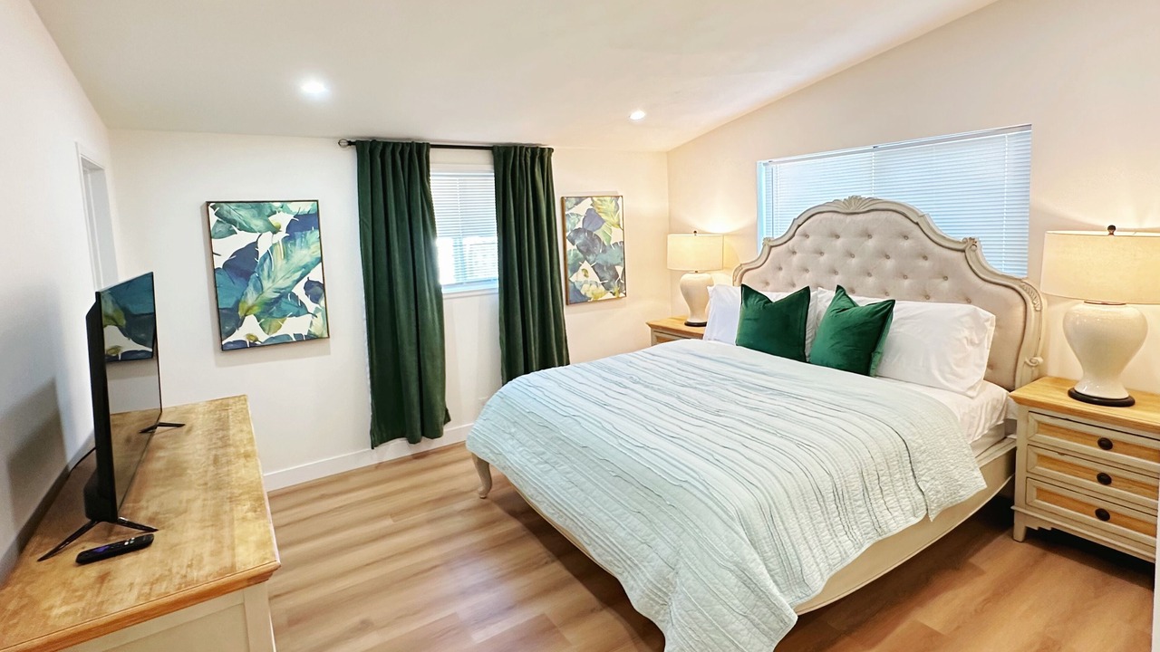 Photo of Bedroom in Covina