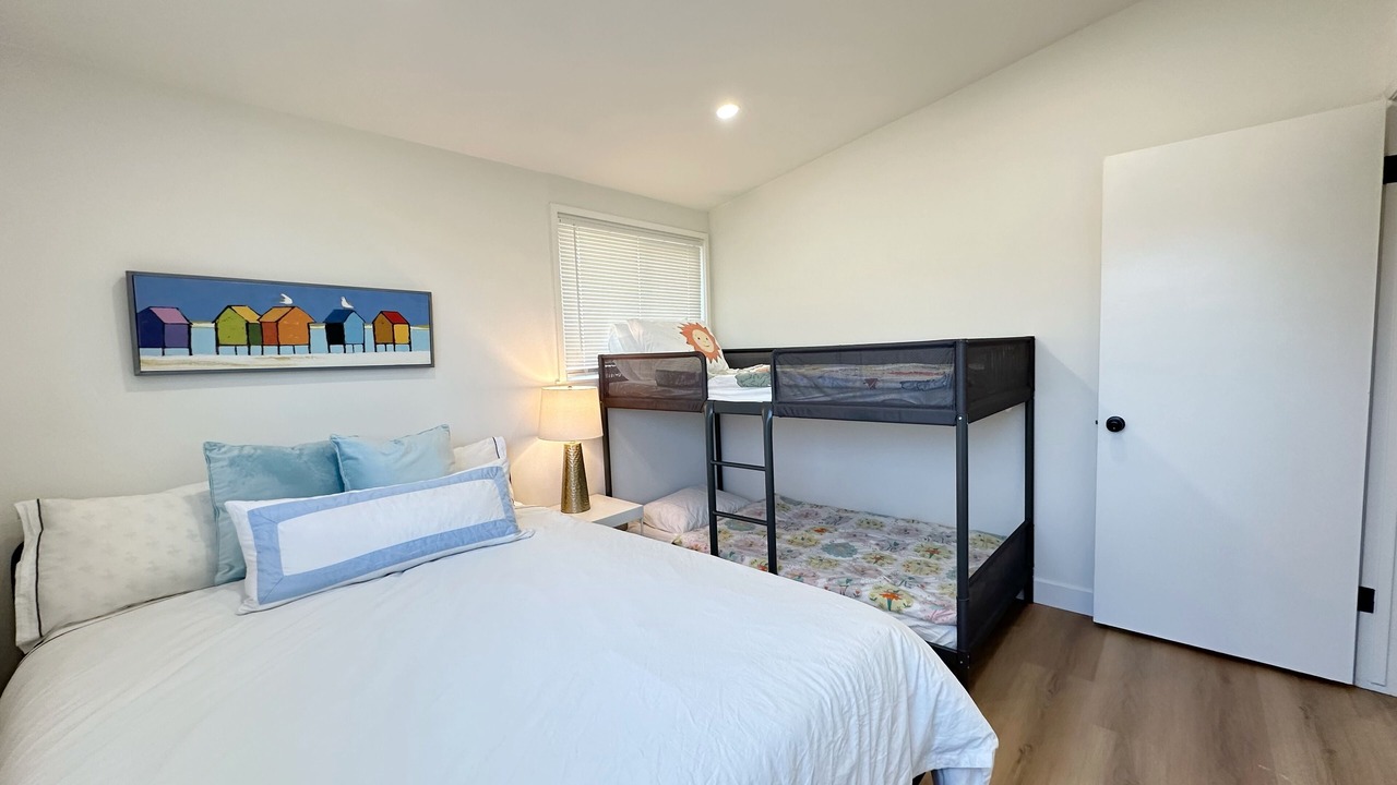 Photo of Bedroom in Covina