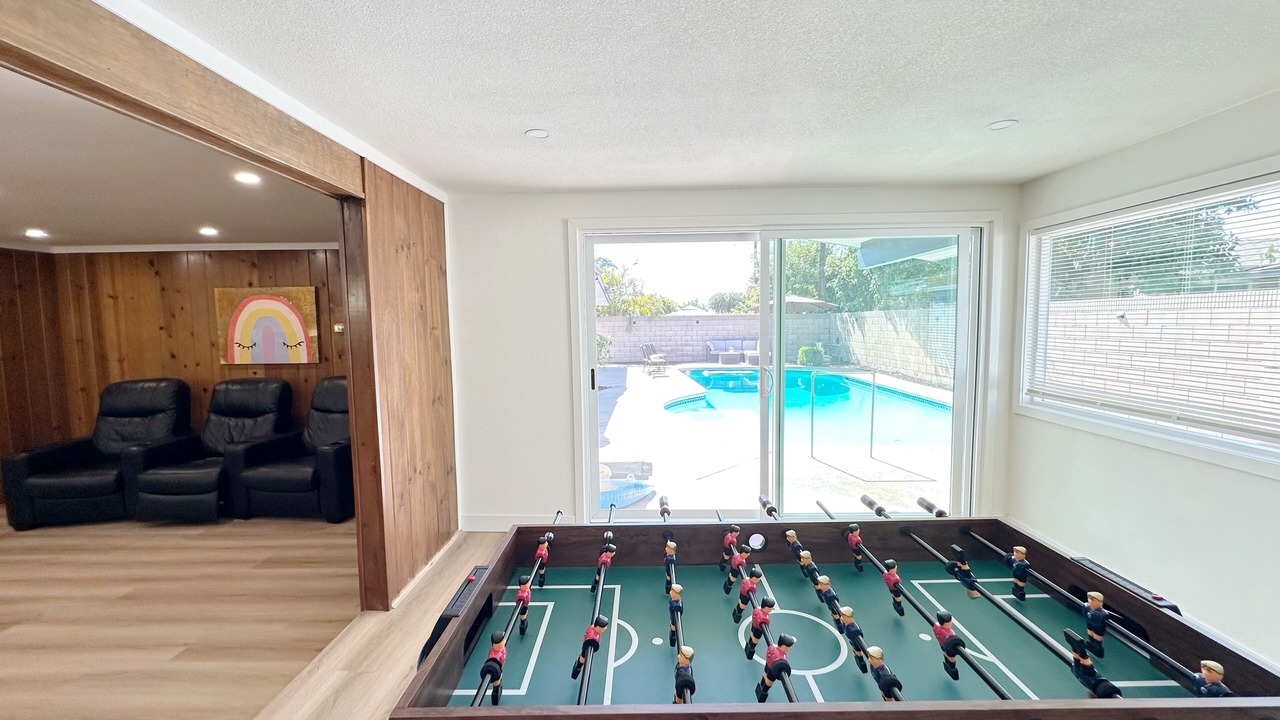 Photo of Bedroom in Covina