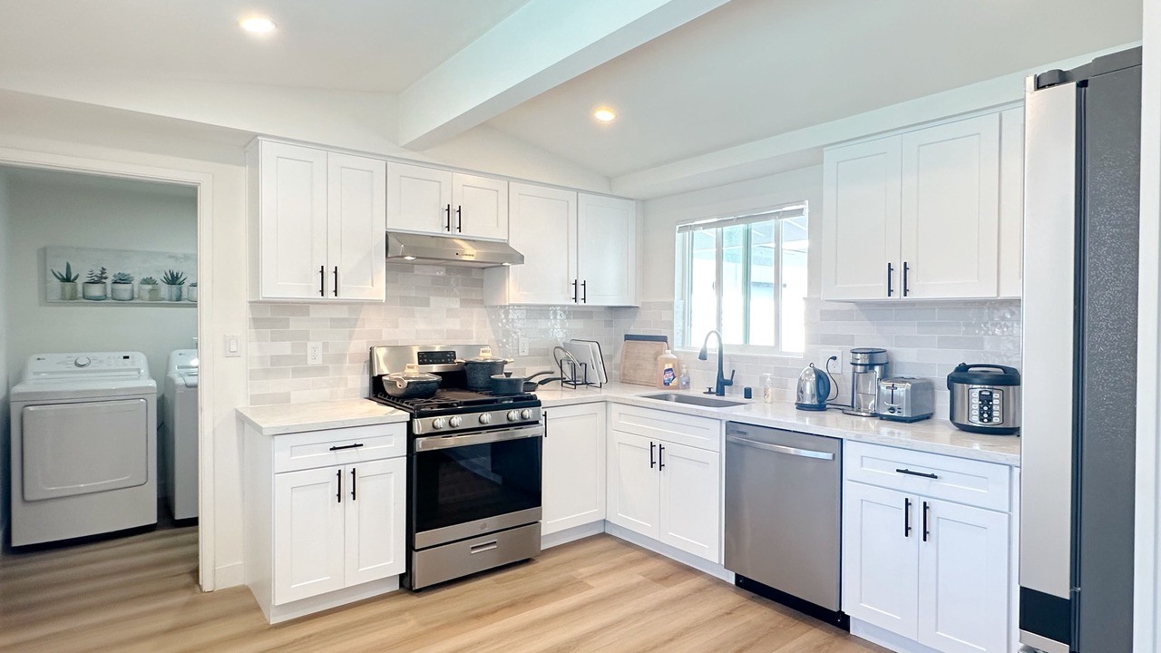 Photo of Kitchen in Covina