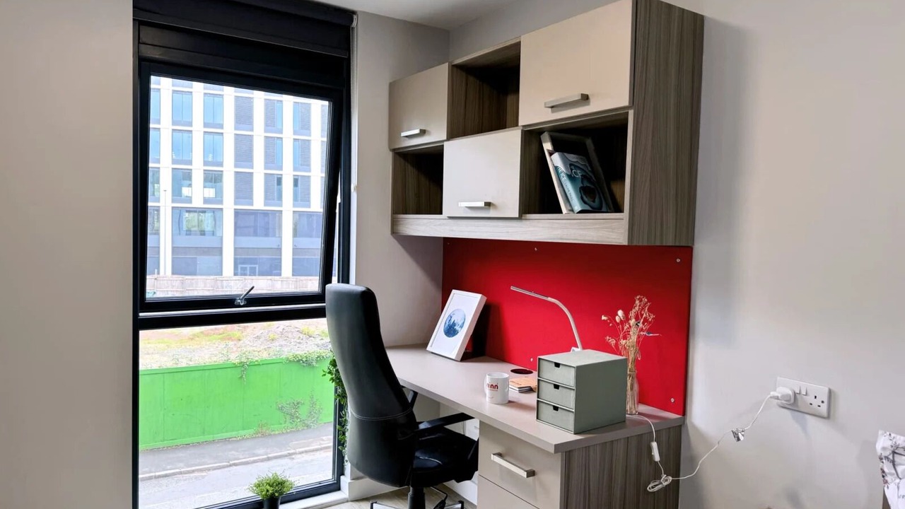 Photo of Bedroom in Coventry