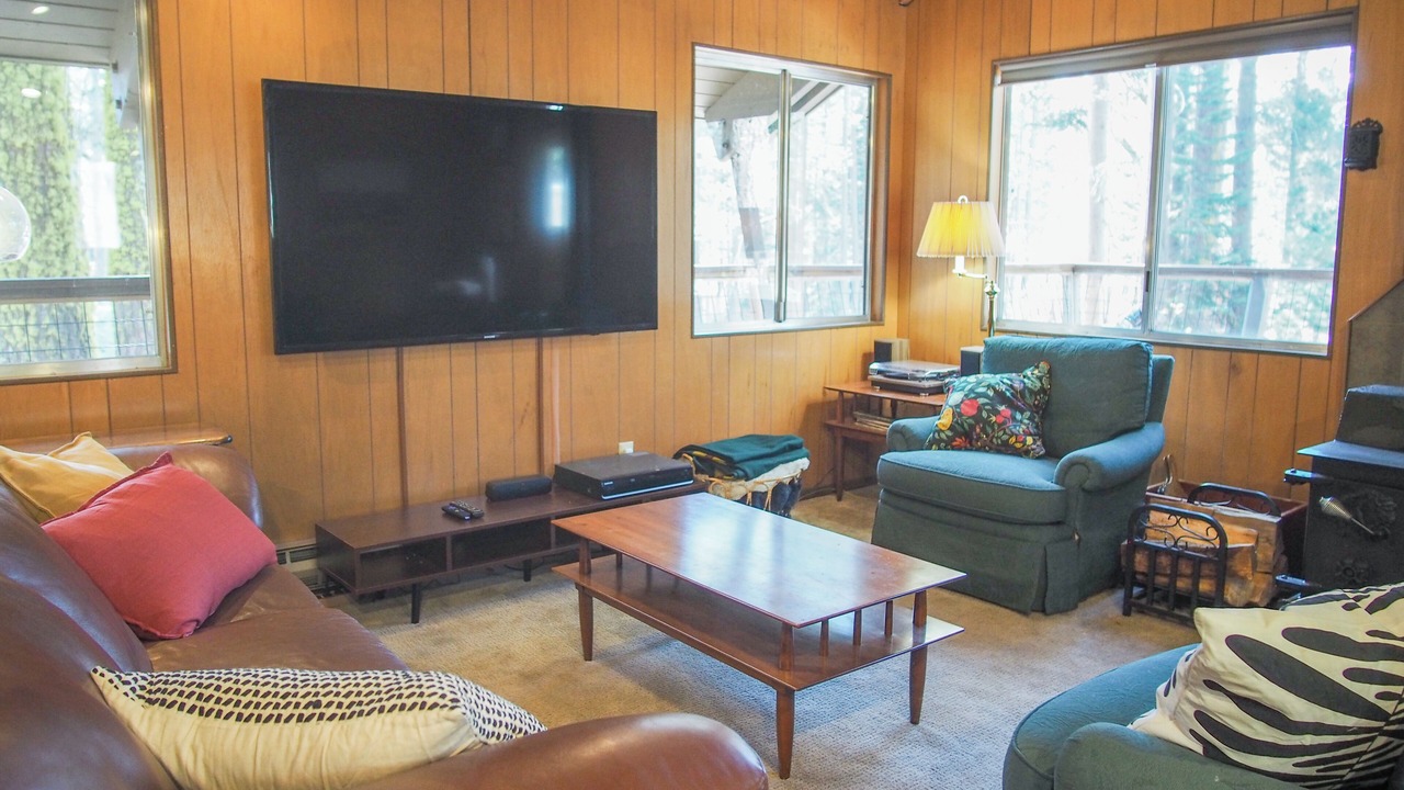 Photo of Livingroom in Soda Springs