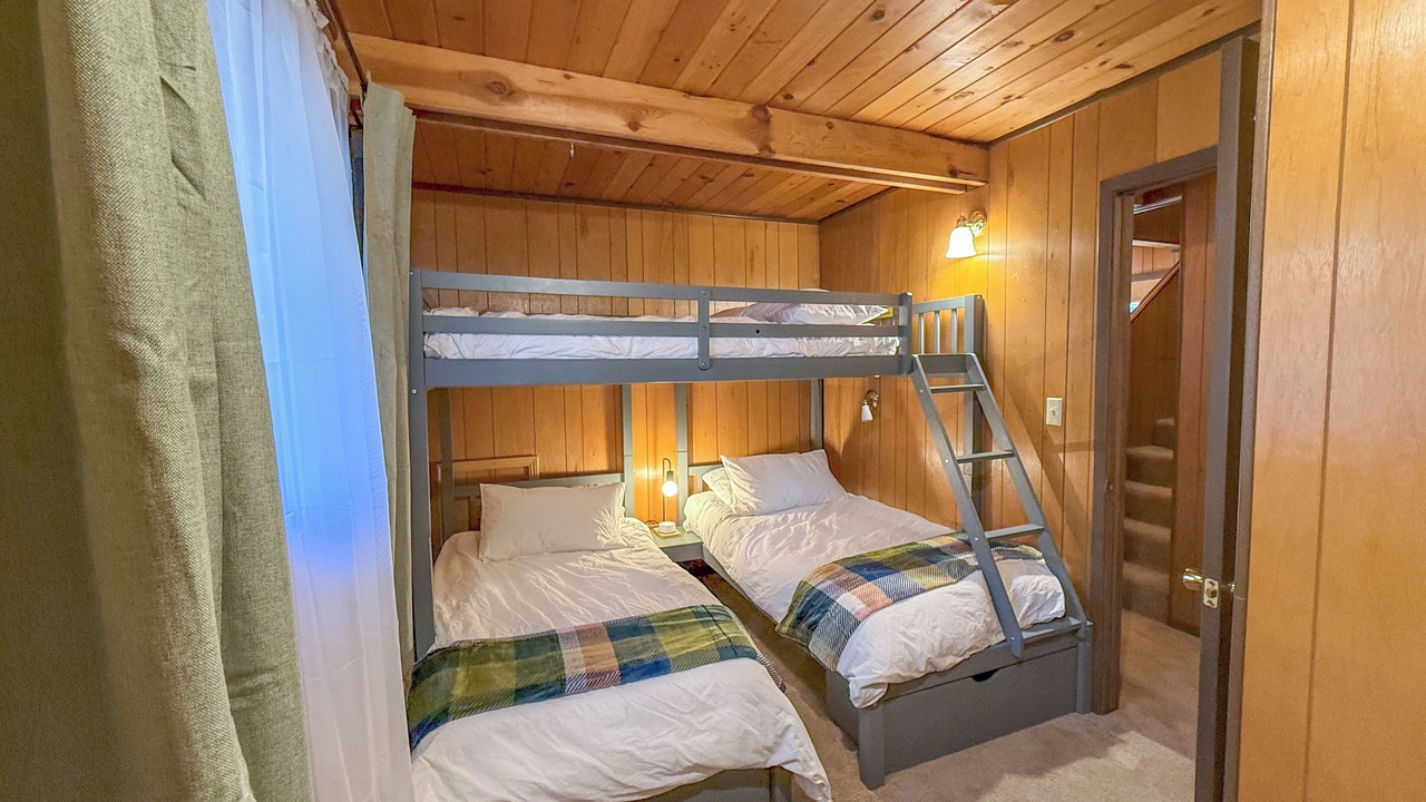 Photo of Bedroom in Soda Springs