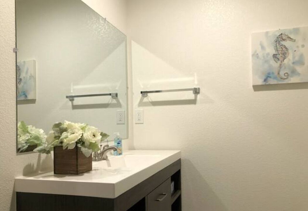 Photo of Bathroom in Milpitas