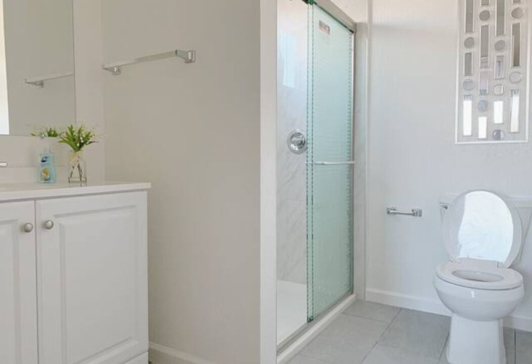 Photo of Bathroom in Milpitas