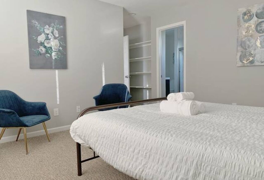 Photo of Bedroom in Milpitas