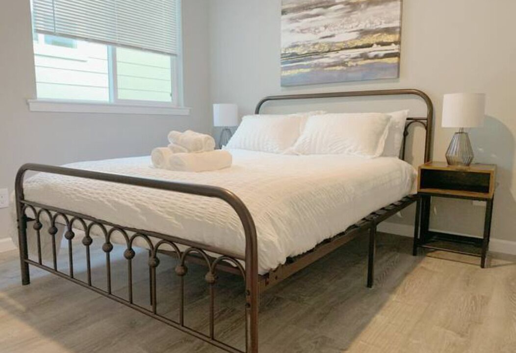 Photo of Bedroom in Milpitas