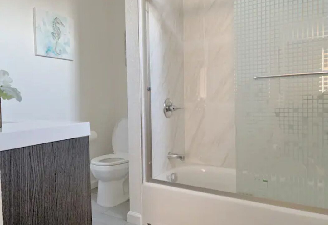 Photo of Bathroom in Milpitas