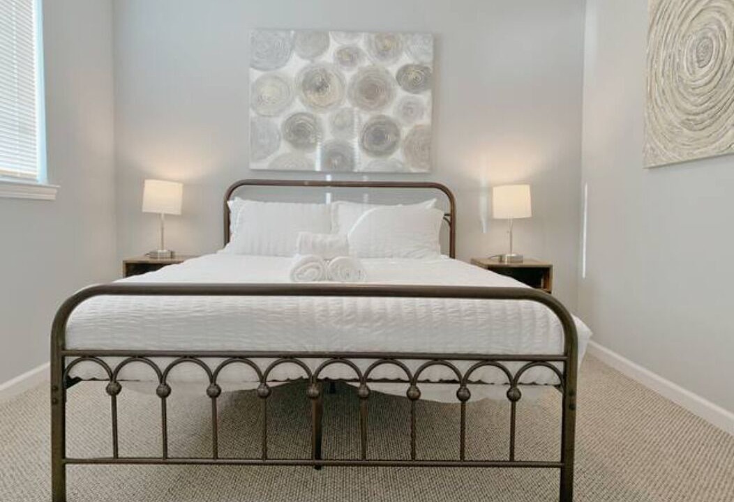 Photo of Bedroom in Milpitas