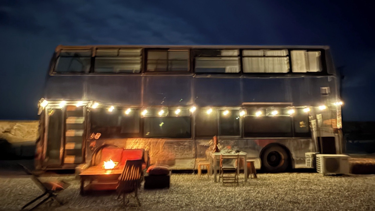 Photo of Outdoor in Bombay Beach