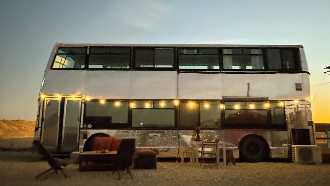 Photo of Outdoor in Bombay Beach