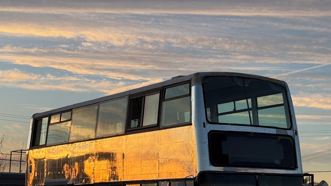 Photo of Others in Bombay Beach