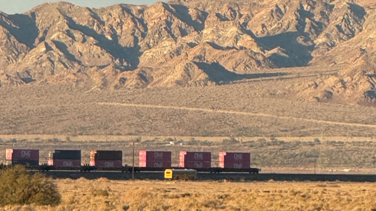 Photo of Others in Bombay Beach