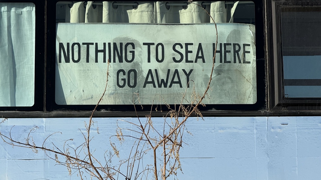 Photo of Outdoor in Bombay Beach