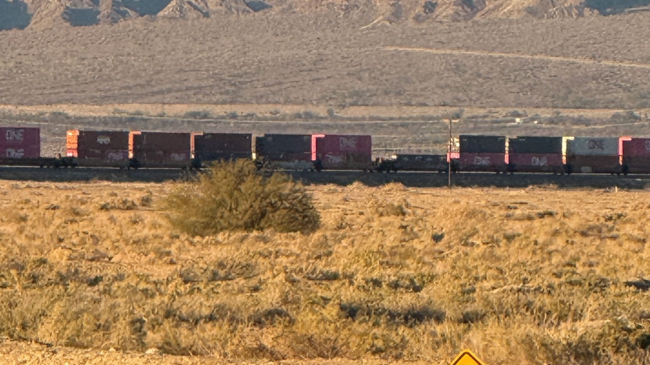 Photo of Others in Bombay Beach