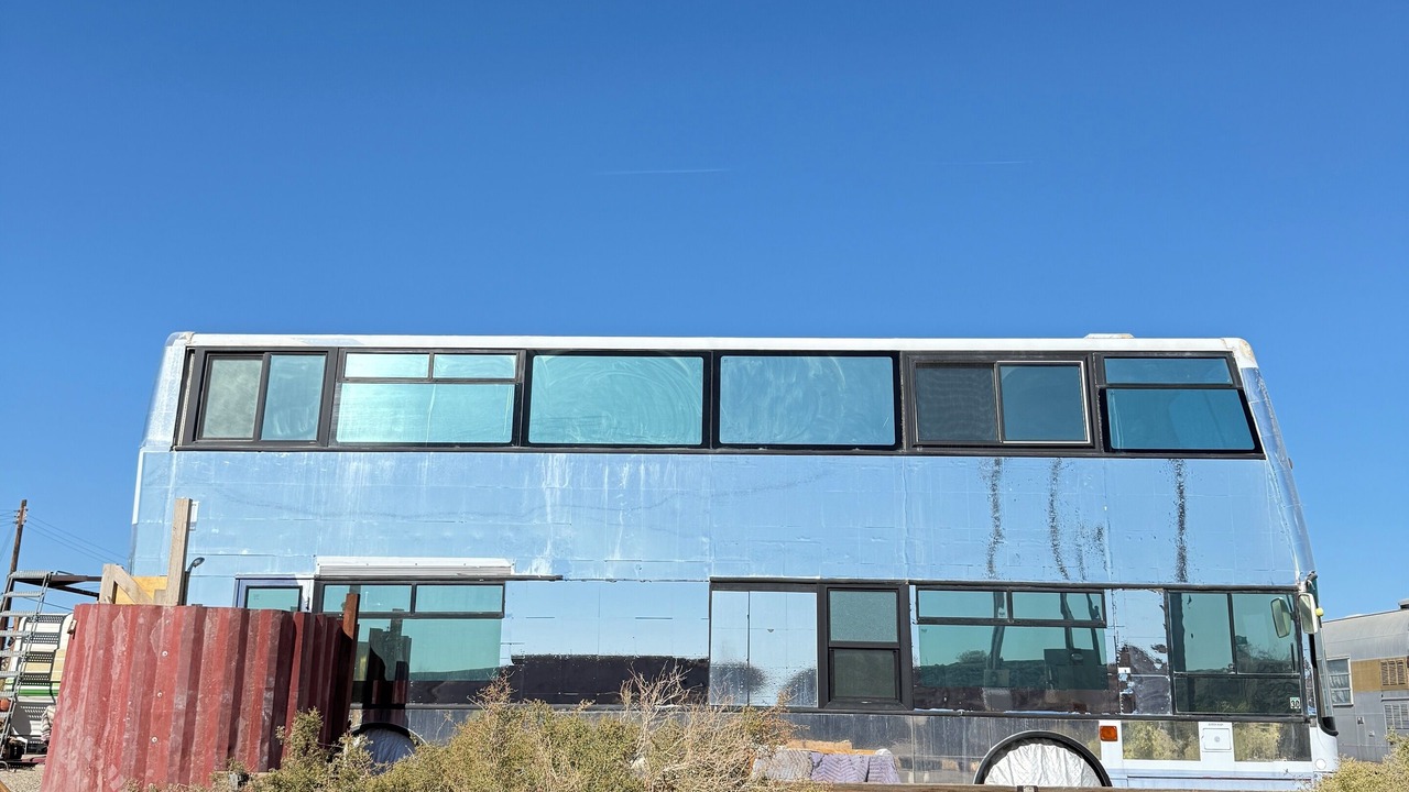 Photo of Outdoor in Bombay Beach