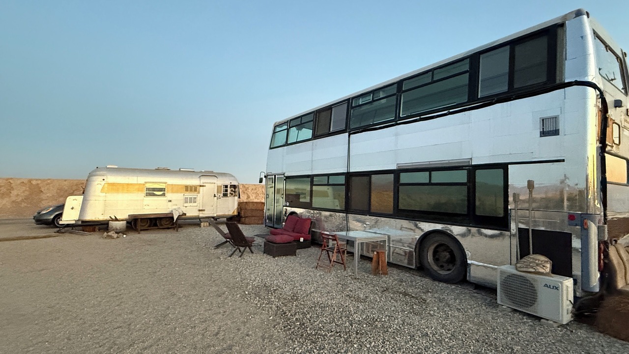 Photo of Others in Bombay Beach