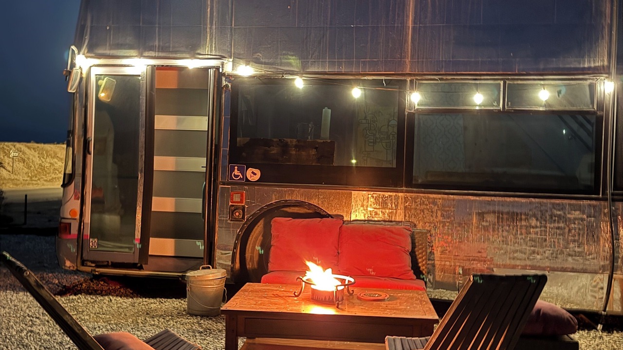 Photo of Outdoor in Bombay Beach