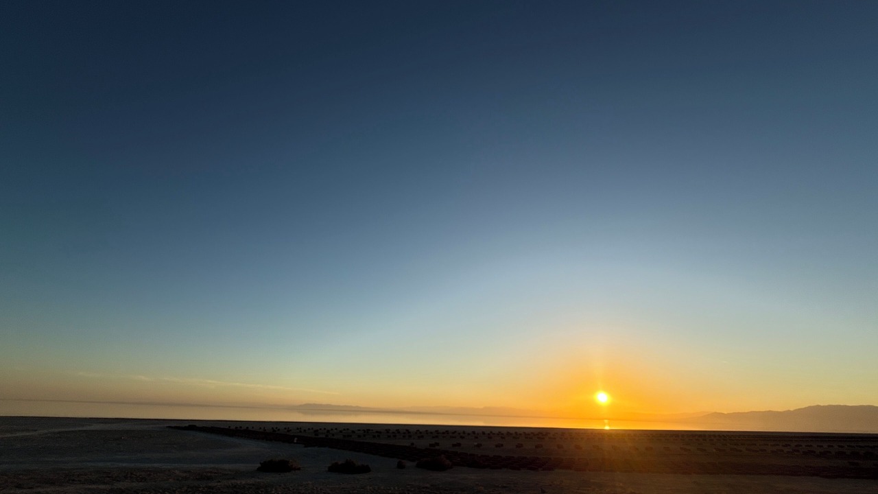 Photo of Others in Bombay Beach
