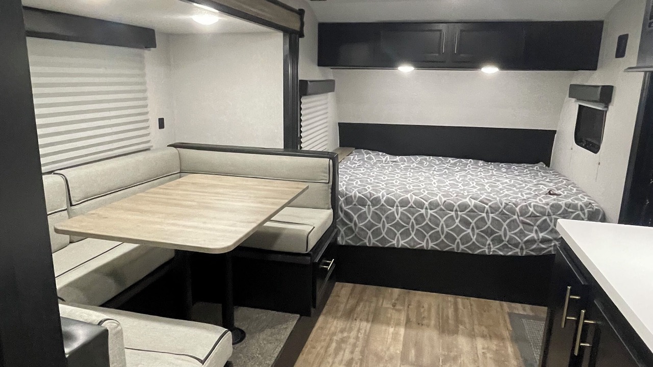 Photo of Bedroom in Hemet