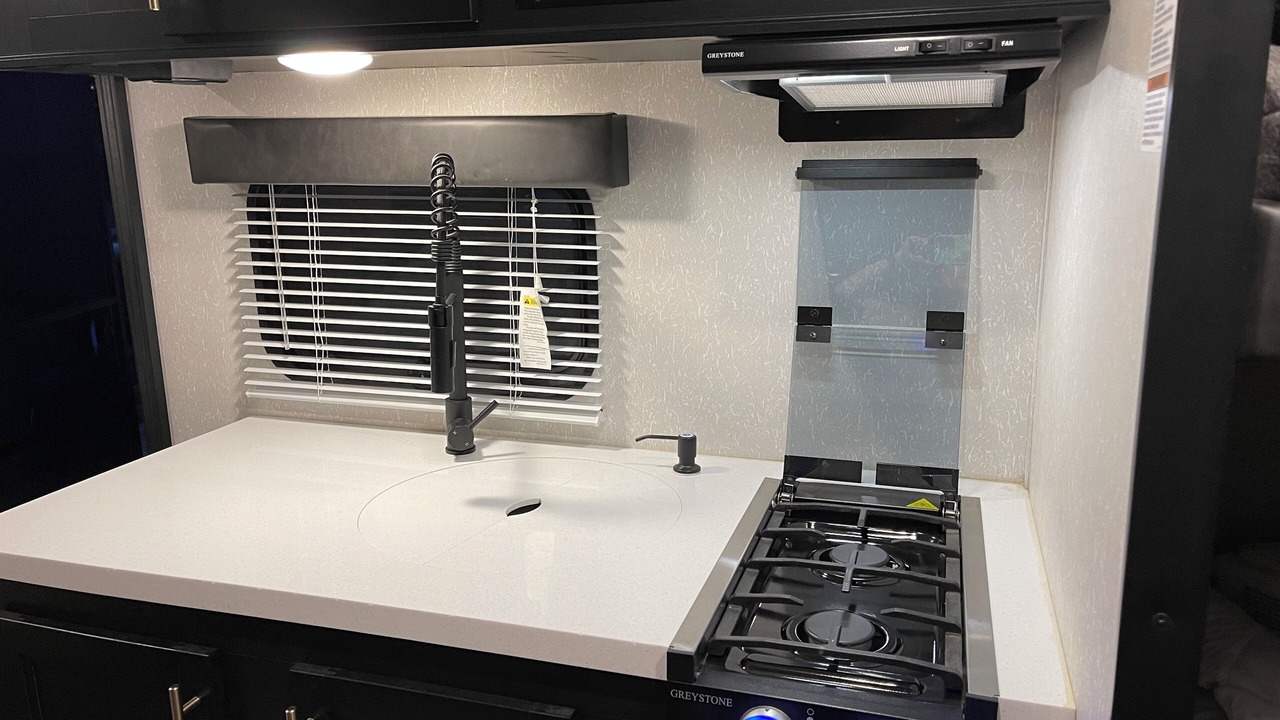 Photo of Kitchen in Hemet