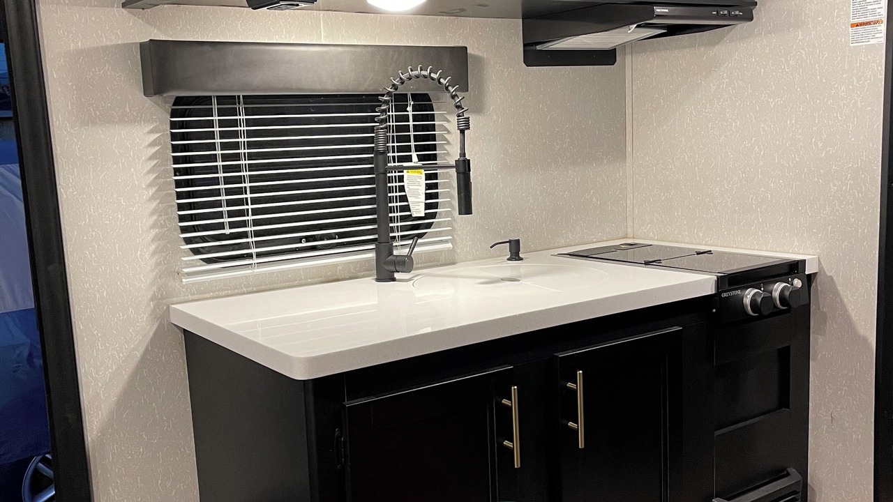 Photo of Kitchen in Hemet