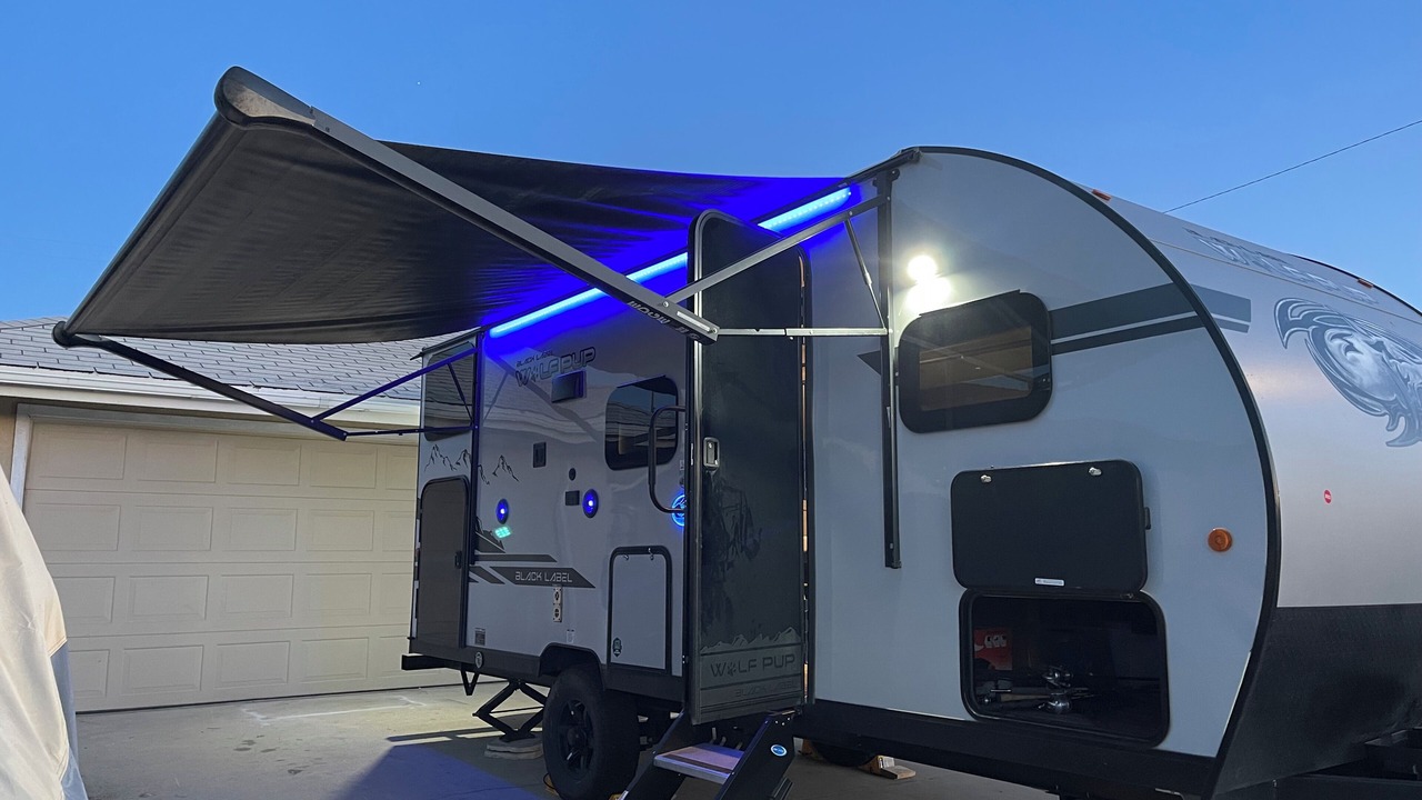 Photo of Outdoor in Hemet