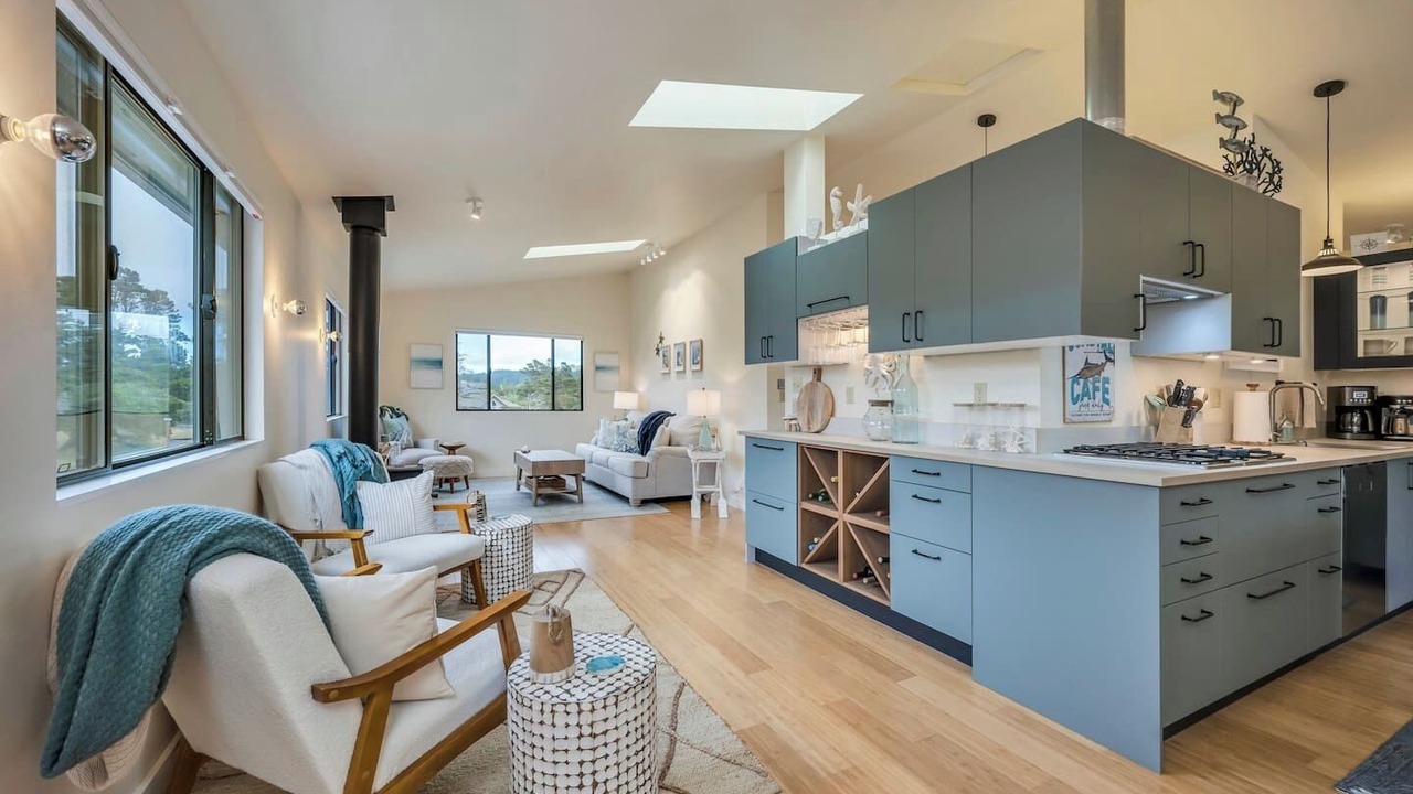Photo of Livingroom in Cleone