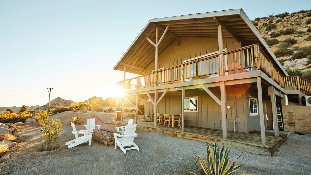 Photo of Outdoor in Pioneertown