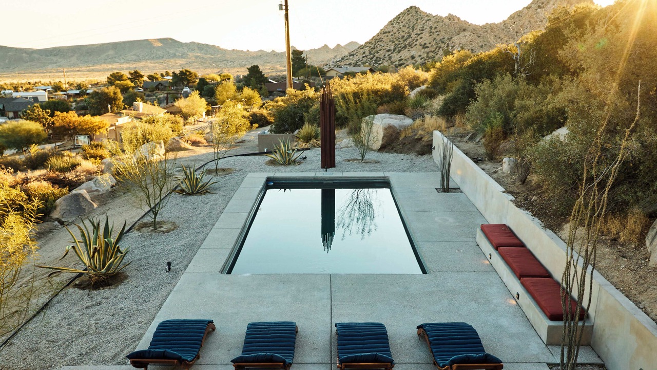 Photo of Outdoor in Pioneertown
