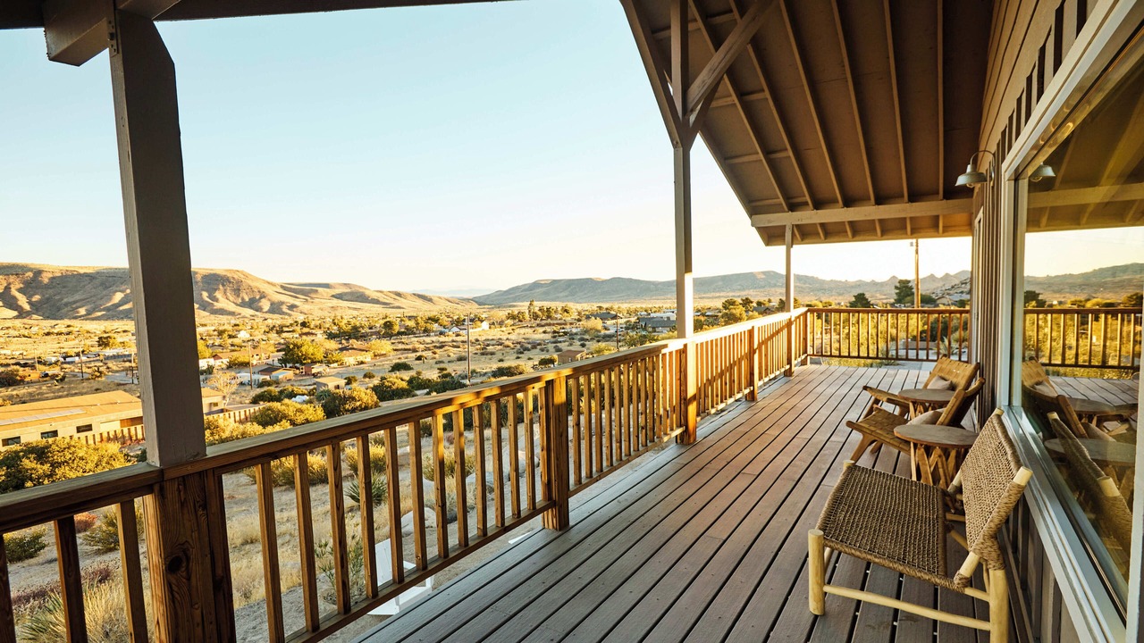 Photo of Outdoor in Pioneertown