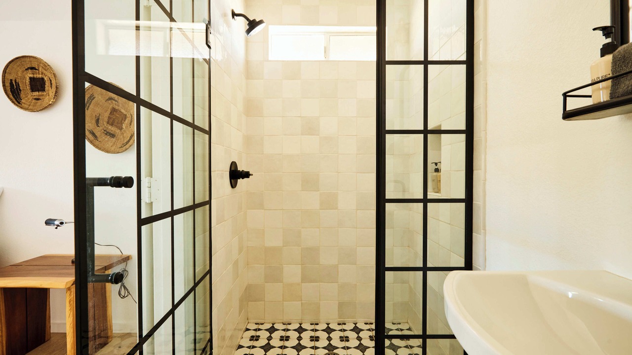 Photo of Bathroom in Pioneertown