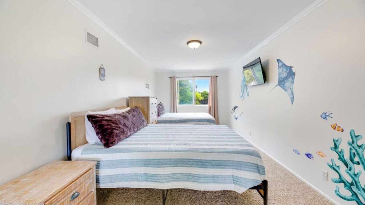 Photo of Bedroom in Del Obispo