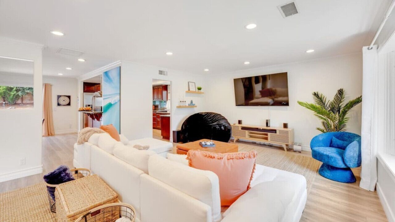 Photo of Livingroom in Del Obispo