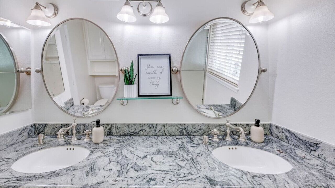 Photo of Bathroom in Del Obispo