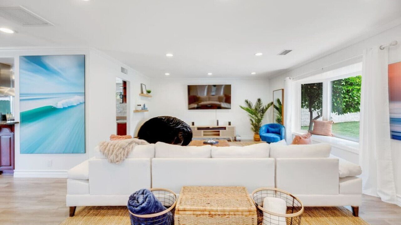 Photo of Livingroom in Del Obispo