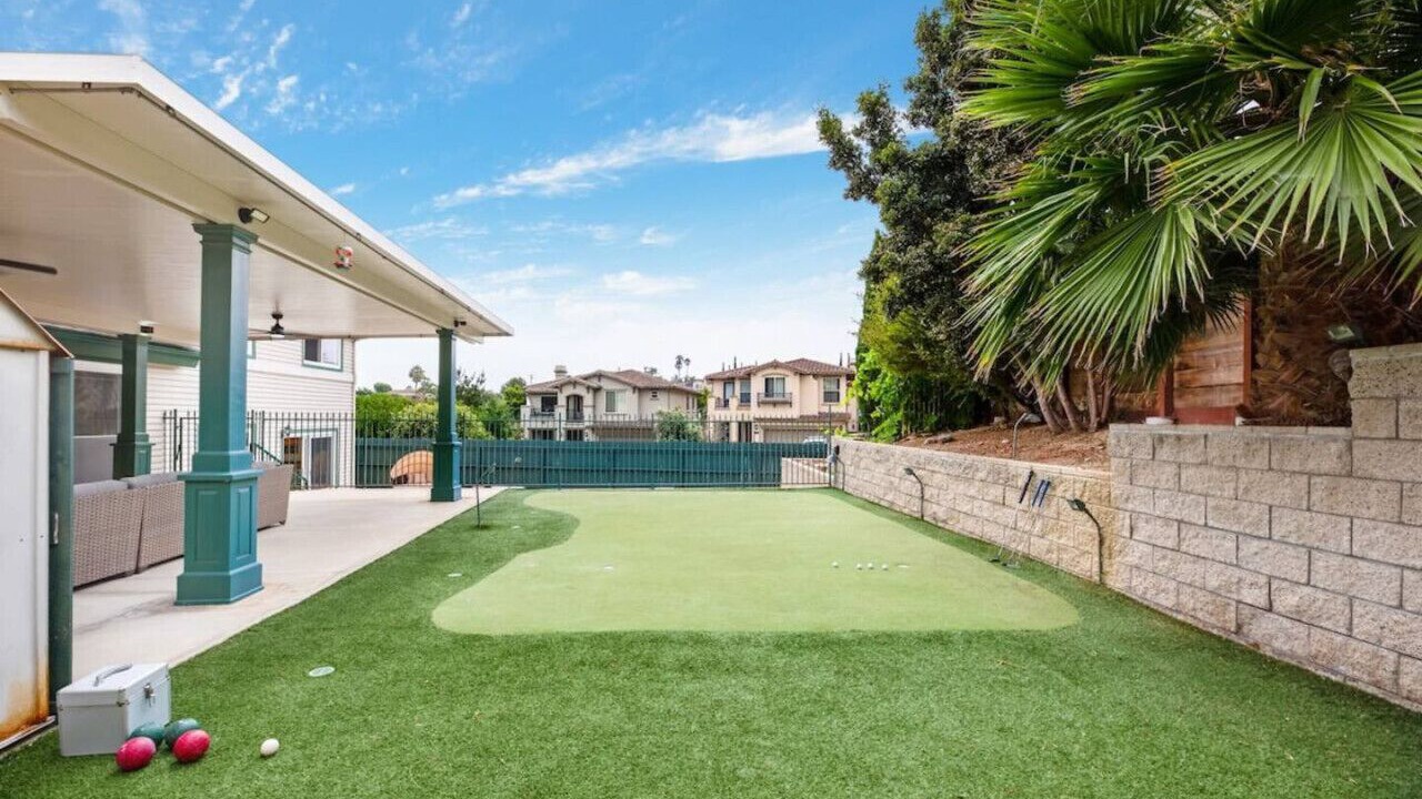 Photo of Outdoor in Del Obispo