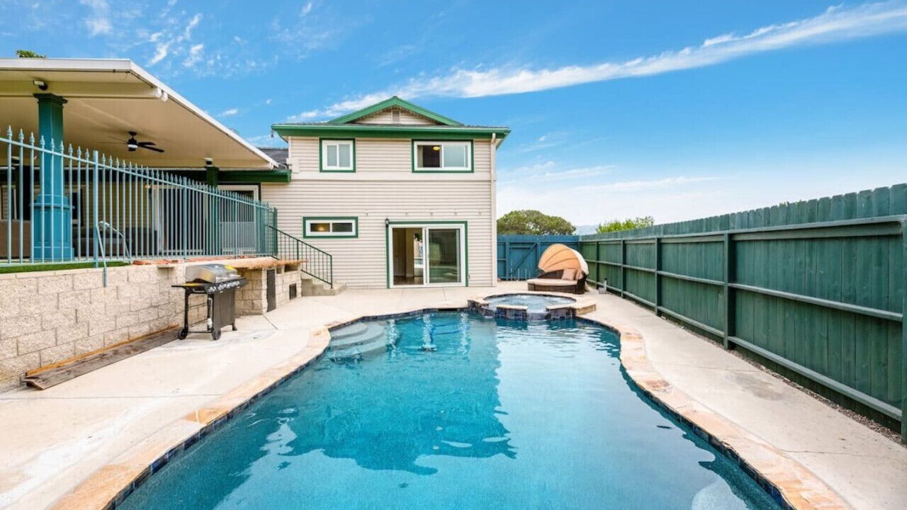 Photo of Outdoor in Del Obispo