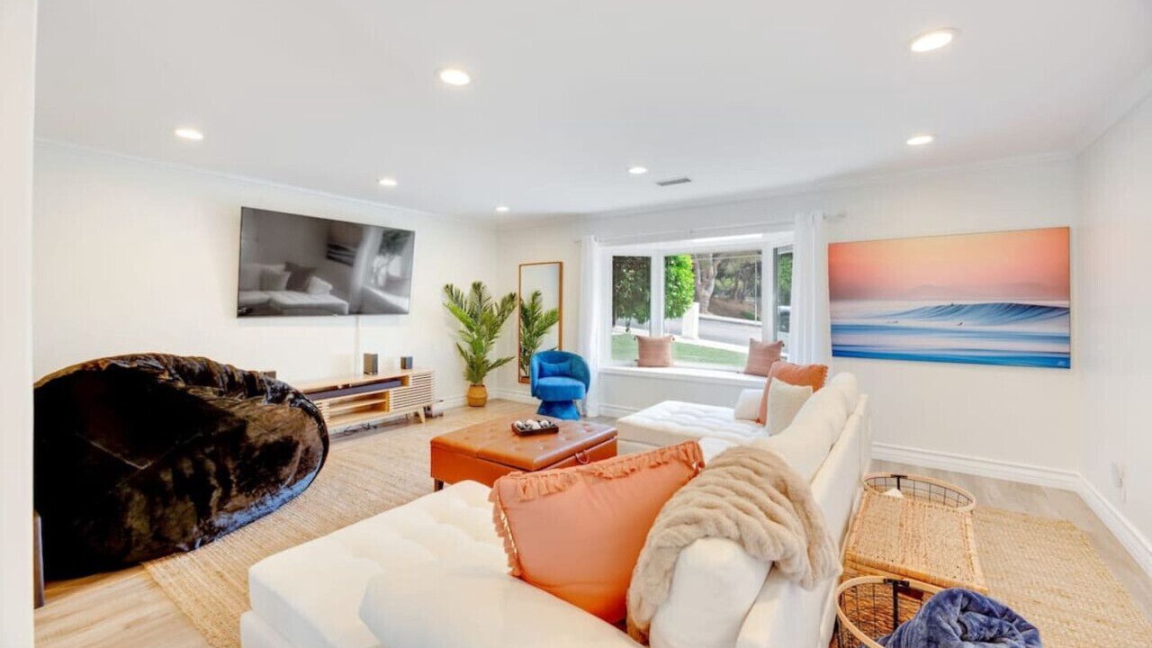 Photo of Livingroom in Del Obispo