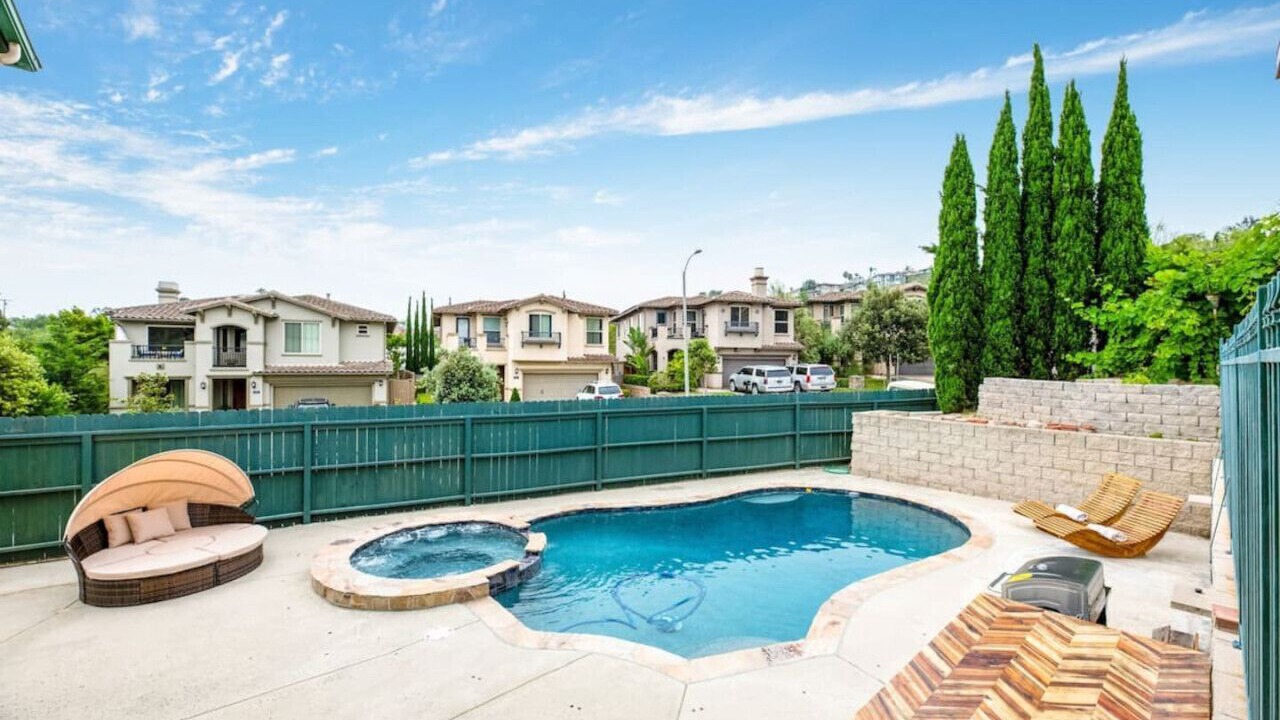Photo of Outdoor in Del Obispo