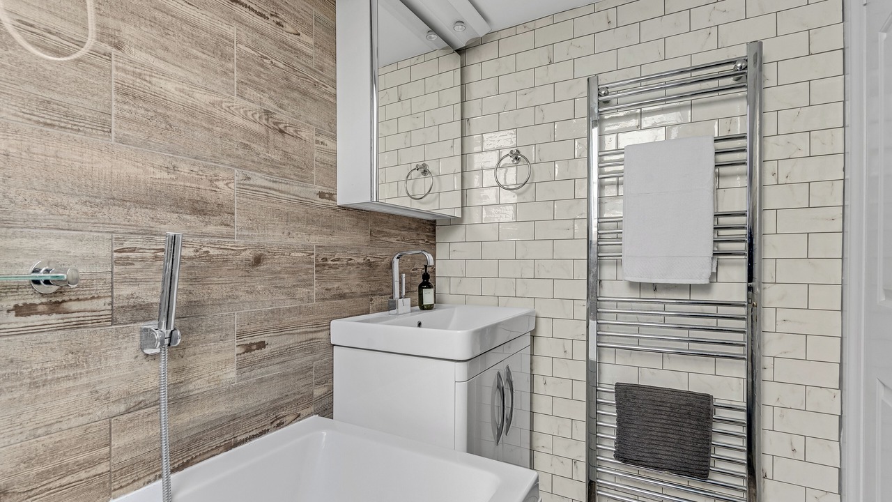 Photo of Bathroom in Little Venice