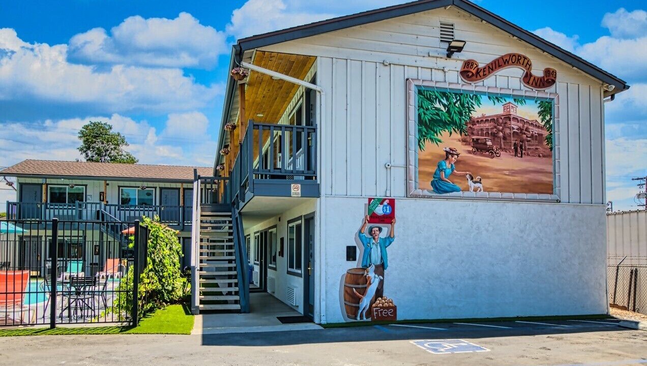 Photo of Outdoor in Ramona
