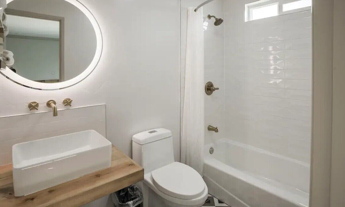 Photo of Bathroom in Ramona
