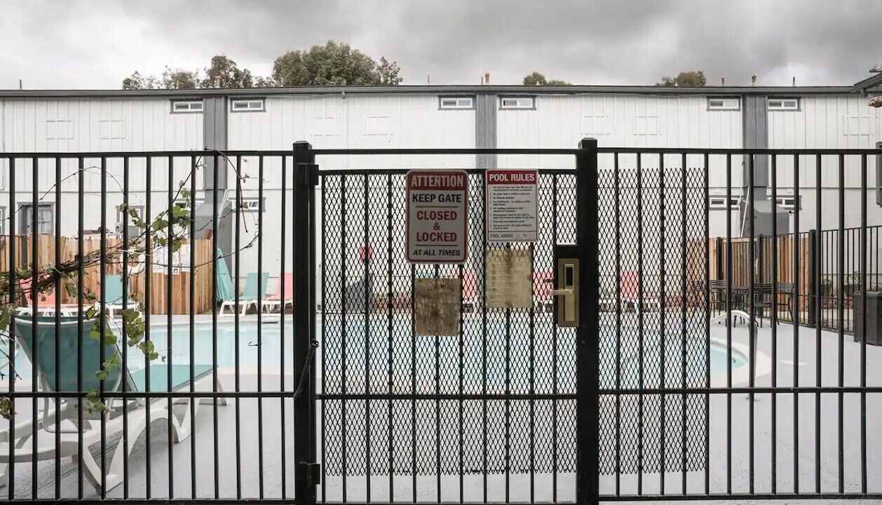 Photo of Outdoor in Ramona