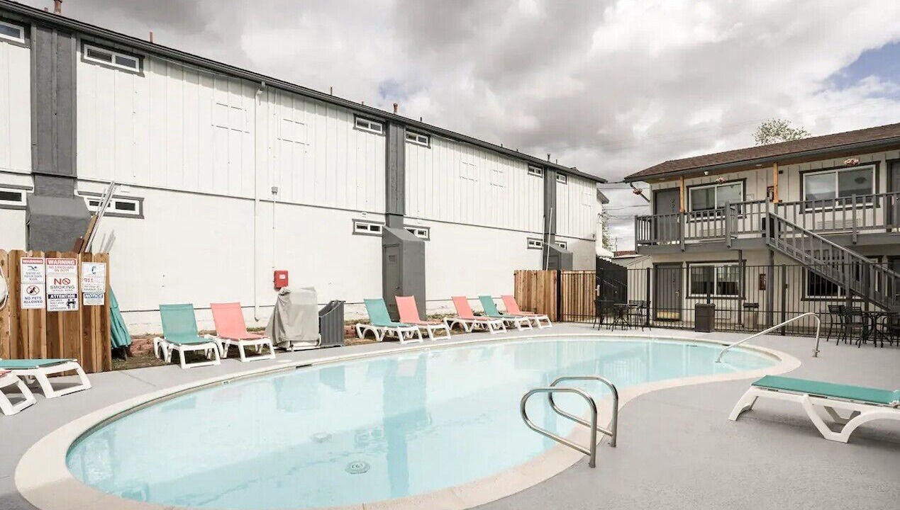 Photo of Outdoor in Ramona
