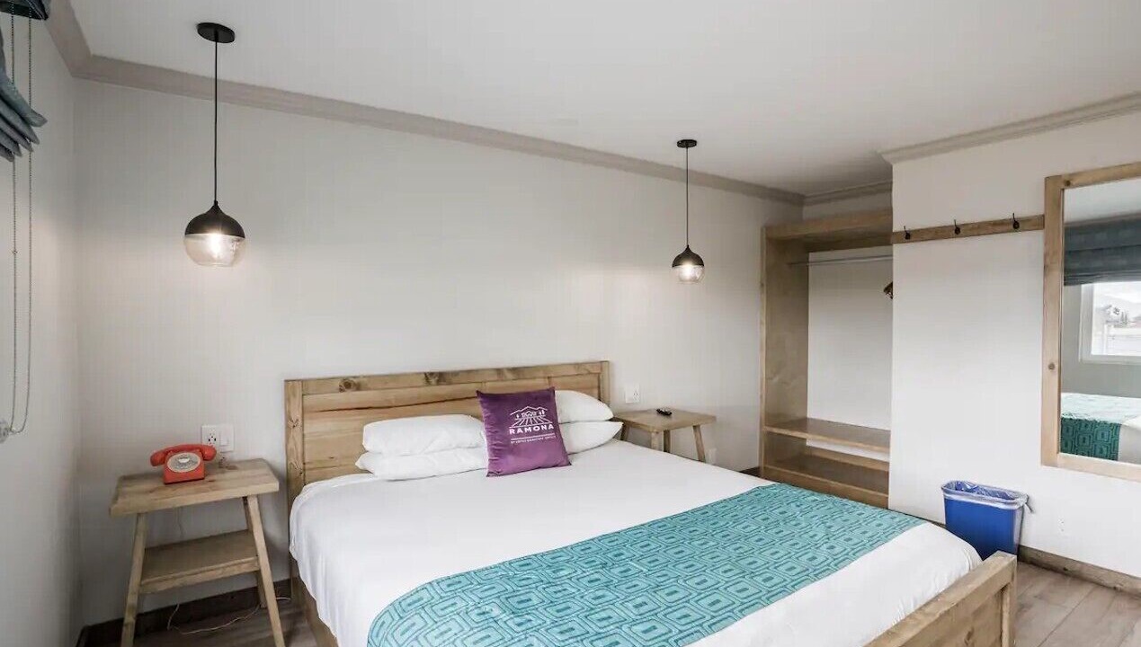 Photo of Bedroom in Ramona