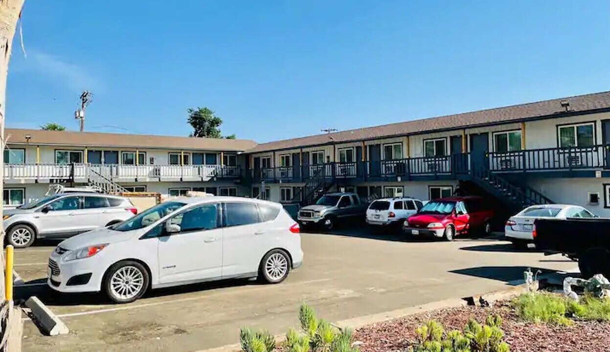 Photo of Outdoor in Ramona