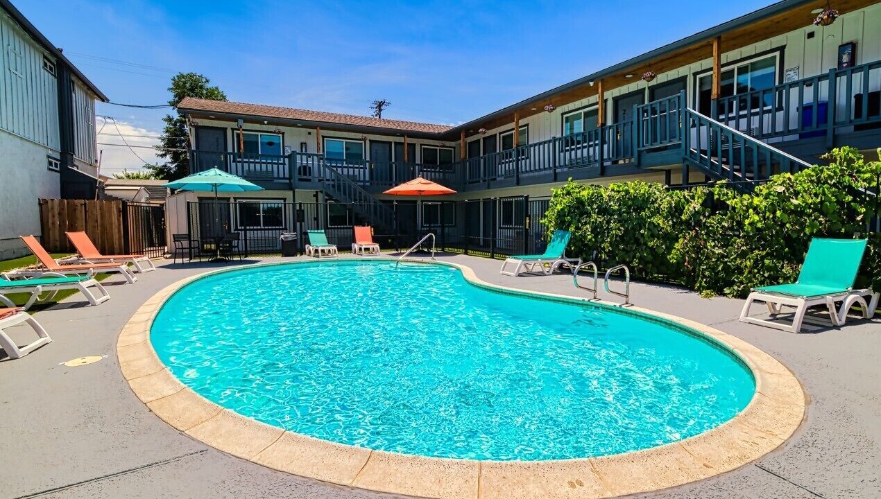 Photo of Outdoor in Ramona
