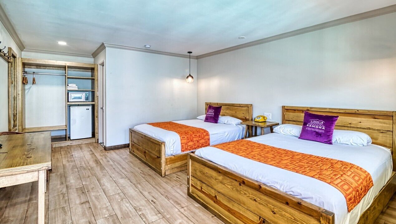 Photo of Bedroom in Ramona