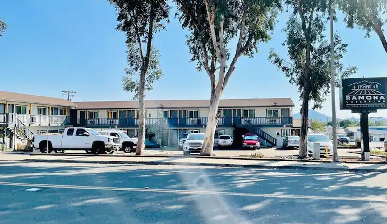 Photo of Outdoor in Ramona